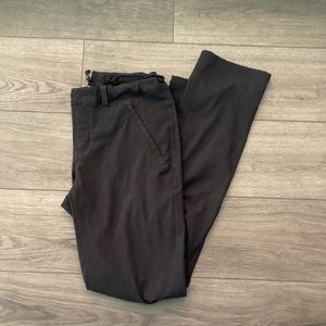Patagonia side send hiking/climbing pants